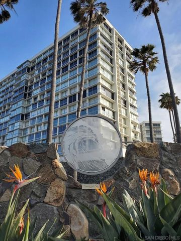 1710 Avenida Del Mundo 403, Coronado, CA 92118