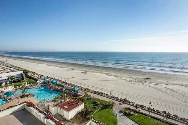 1710 Avenida Del Mundo 403, Coronado, CA 92118