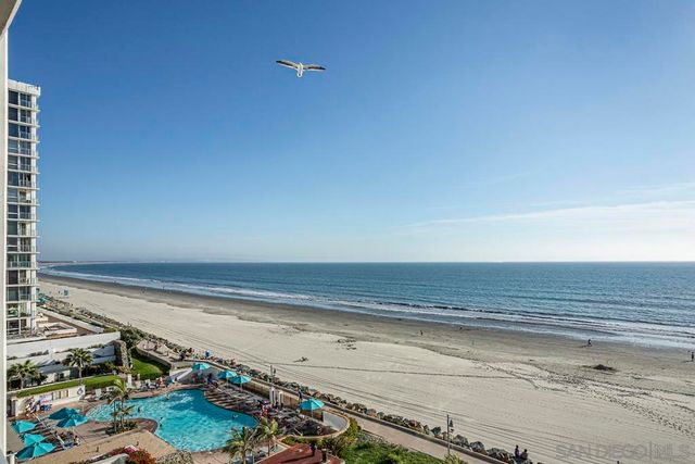 1710 Avenida Del Mundo 403, Coronado, CA 92118