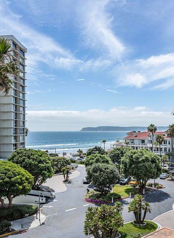 1710 Avenida Del Mundo 403, Coronado, CA 92118