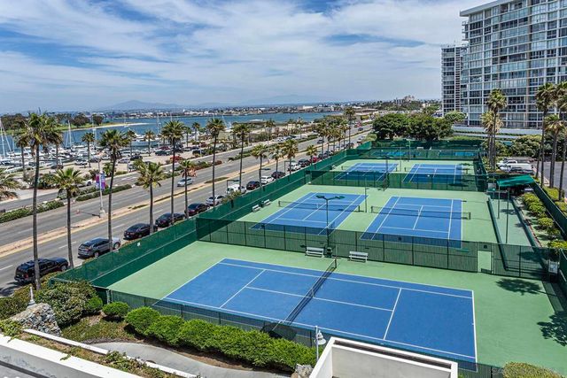 1710 Avenida Del Mundo 403, Coronado, CA 92118