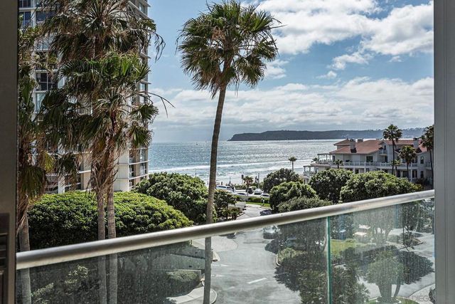 1710 Avenida Del Mundo 403, Coronado, CA 92118