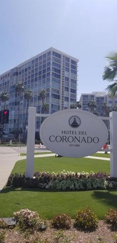 1710 Avenida Del Mundo 403, Coronado, CA 92118