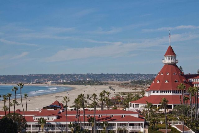 1710 Avenida Del Mundo 403, Coronado, CA 92118