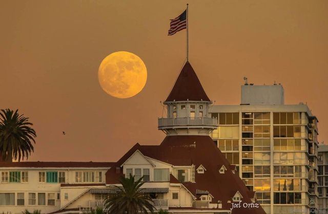 1710 Avenida Del Mundo 403, Coronado, CA 92118