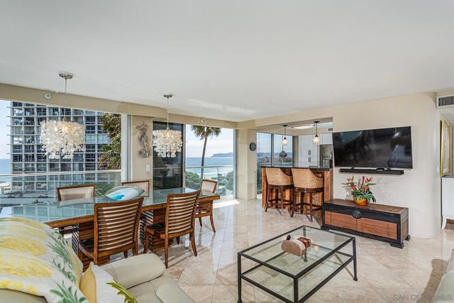 1710 Avenida Del Mundo 403, Coronado, CA 92118