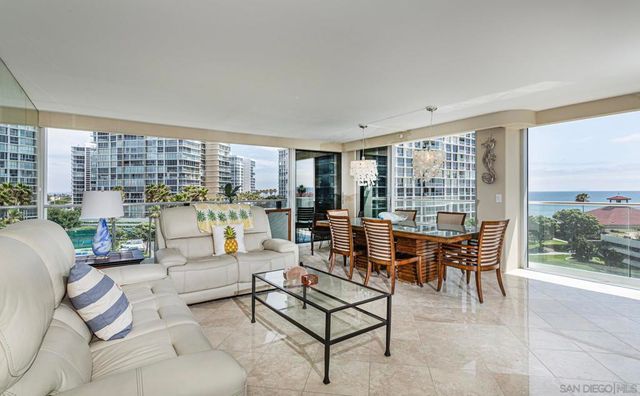 1710 Avenida Del Mundo 403, Coronado, CA 92118