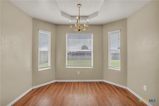 5202 Holster Drive, Killeen, TX 76549