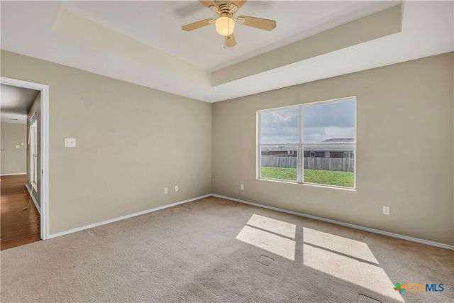 5202 Holster Drive, Killeen, TX 76549