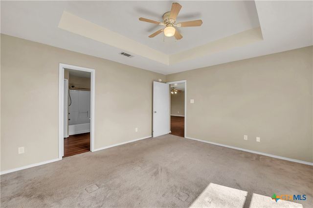 5202 Holster Drive, Killeen, TX 76549