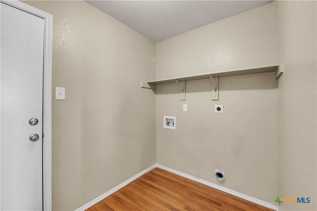 5202 Holster Drive, Killeen, TX 76549