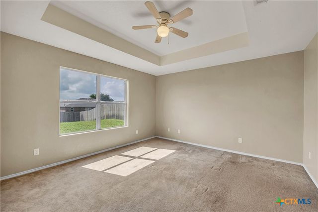 5202 Holster Drive, Killeen, TX 76549