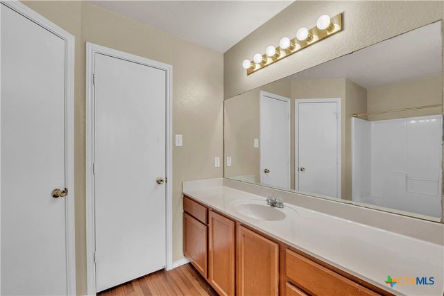 5202 Holster Drive, Killeen, TX 76549