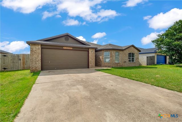 5202 Holster Drive, Killeen, TX 76549