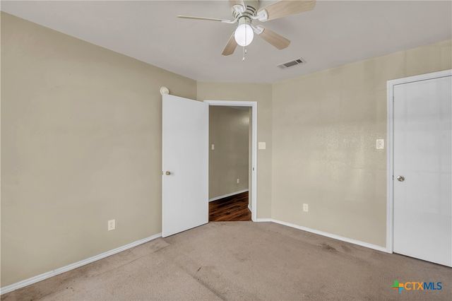 5202 Holster Drive, Killeen, TX 76549