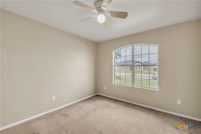5202 Holster Drive, Killeen, TX 76549