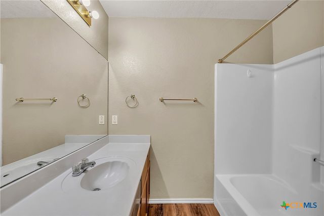 5202 Holster Drive, Killeen, TX 76549