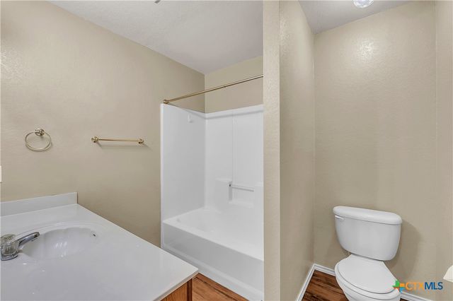 5202 Holster Drive, Killeen, TX 76549