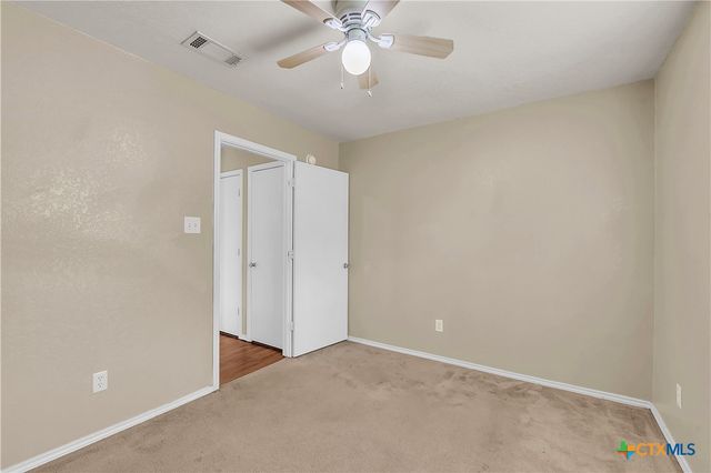 5202 Holster Drive, Killeen, TX 76549