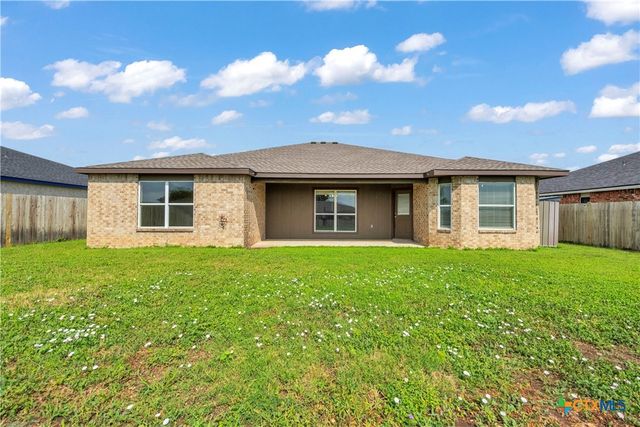 5202 Holster Drive, Killeen, TX 76549