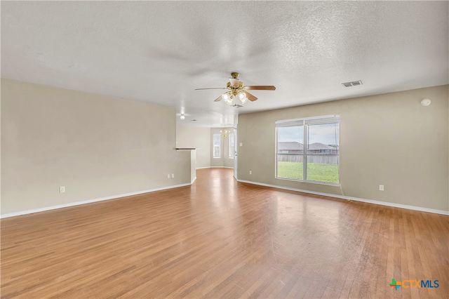 5202 Holster Drive, Killeen, TX 76549
