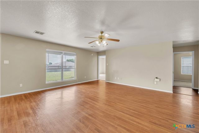 5202 Holster Drive, Killeen, TX 76549
