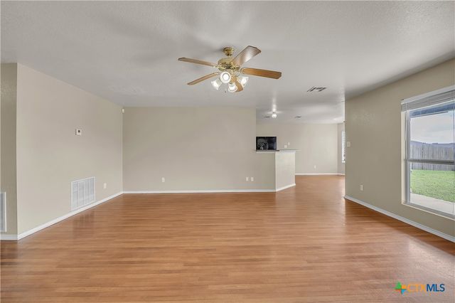 5202 Holster Drive, Killeen, TX 76549