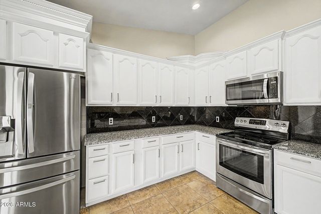 4986 E MAGNUS Drive, San Tan Valley, AZ 85140
