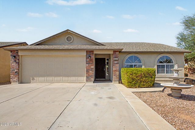 4986 E MAGNUS Drive, San Tan Valley, AZ 85140
