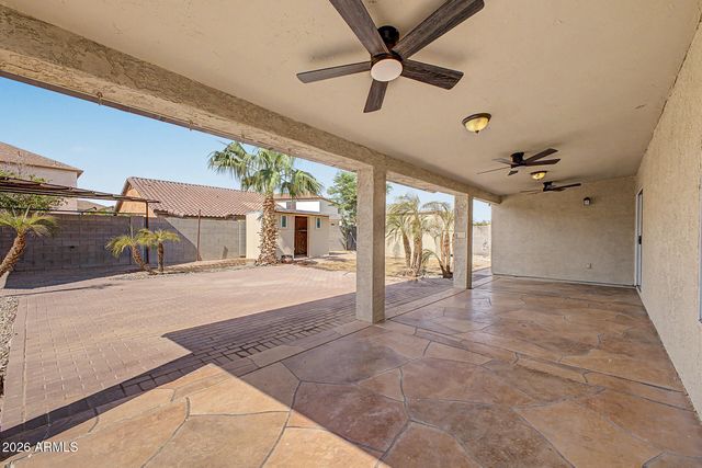 4986 E MAGNUS Drive, San Tan Valley, AZ 85140