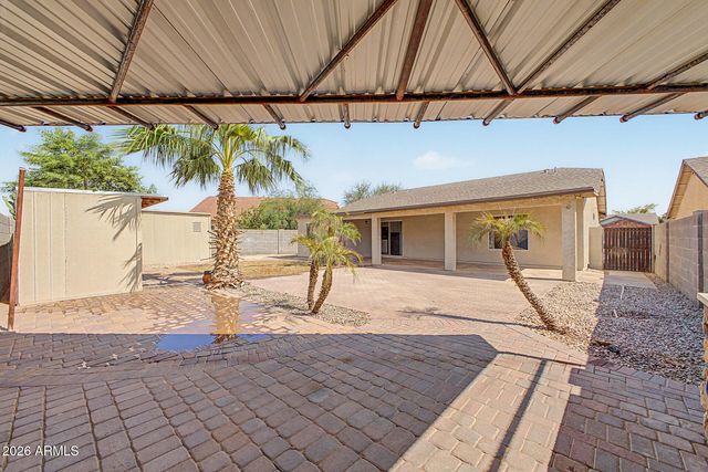 4986 E MAGNUS Drive, San Tan Valley, AZ 85140