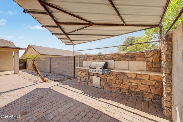 4986 E MAGNUS Drive, San Tan Valley, AZ 85140