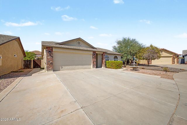 4986 E MAGNUS Drive, San Tan Valley, AZ 85140