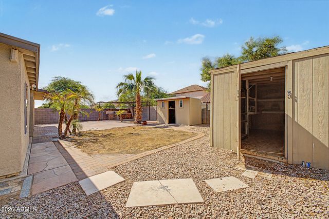 4986 E MAGNUS Drive, San Tan Valley, AZ 85140