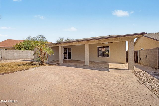 4986 E MAGNUS Drive, San Tan Valley, AZ 85140