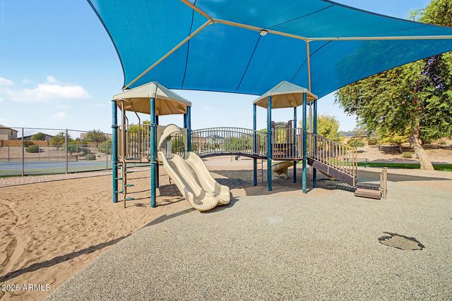 4986 E MAGNUS Drive, San Tan Valley, AZ 85140