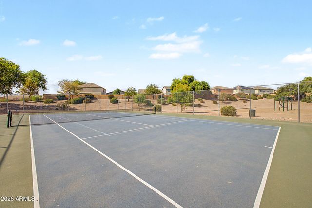 4986 E MAGNUS Drive, San Tan Valley, AZ 85140
