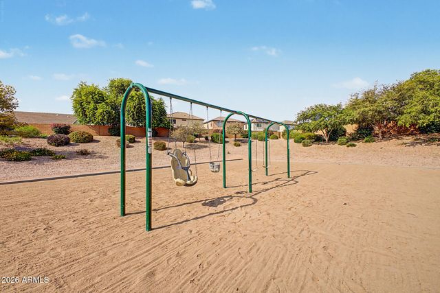 4986 E MAGNUS Drive, San Tan Valley, AZ 85140