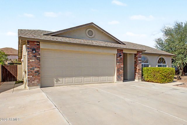 4986 E MAGNUS Drive, San Tan Valley, AZ 85140