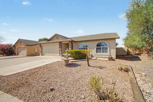 4986 E MAGNUS Drive, San Tan Valley, AZ 85140