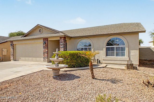 4986 E MAGNUS Drive, San Tan Valley, AZ 85140
