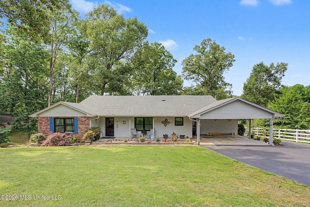 1463 Thunderbird Drive, Hernando, MS 38632 — photo 2