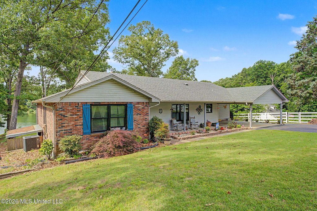 1463 Thunderbird Drive, Hernando, MS 38632 — photo 4