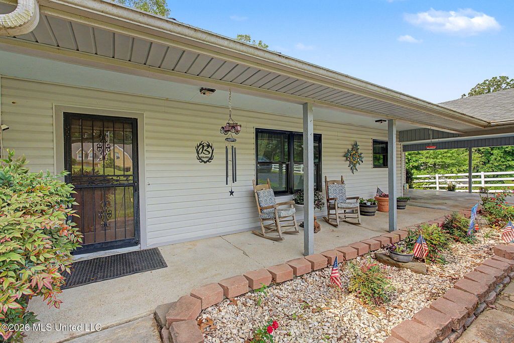 1463 Thunderbird Drive, Hernando, MS 38632 — photo 5