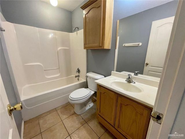 601 La Mancha E Drive, Edinburg, TX 78541