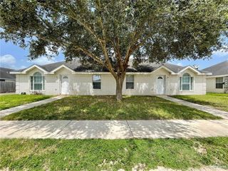 601 La Mancha E Drive, Edinburg, TX 78541