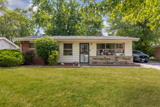 1517 Freeland Avenue, Calumet City, IL 60409