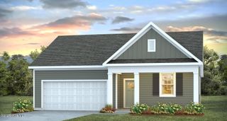 251 Red Vineyard Way Lot 23, Jacksonville, NC 28546