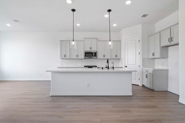 15911 Switchgrass Court, Crosby, TX 77532