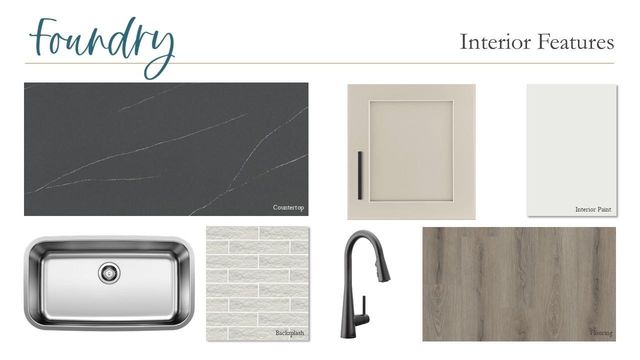 15911 Switchgrass Court, Crosby, TX 77532